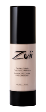 BIO Zuii Flora tekutý make-up Rose LaBioorganica